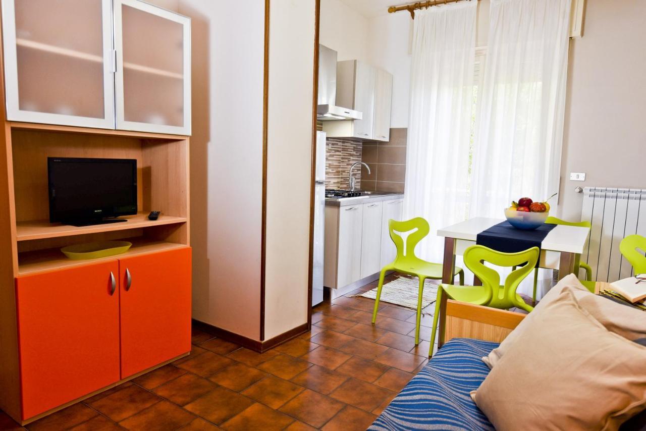 Residence Orchidea Pietra Ligure Eksteriør bilde