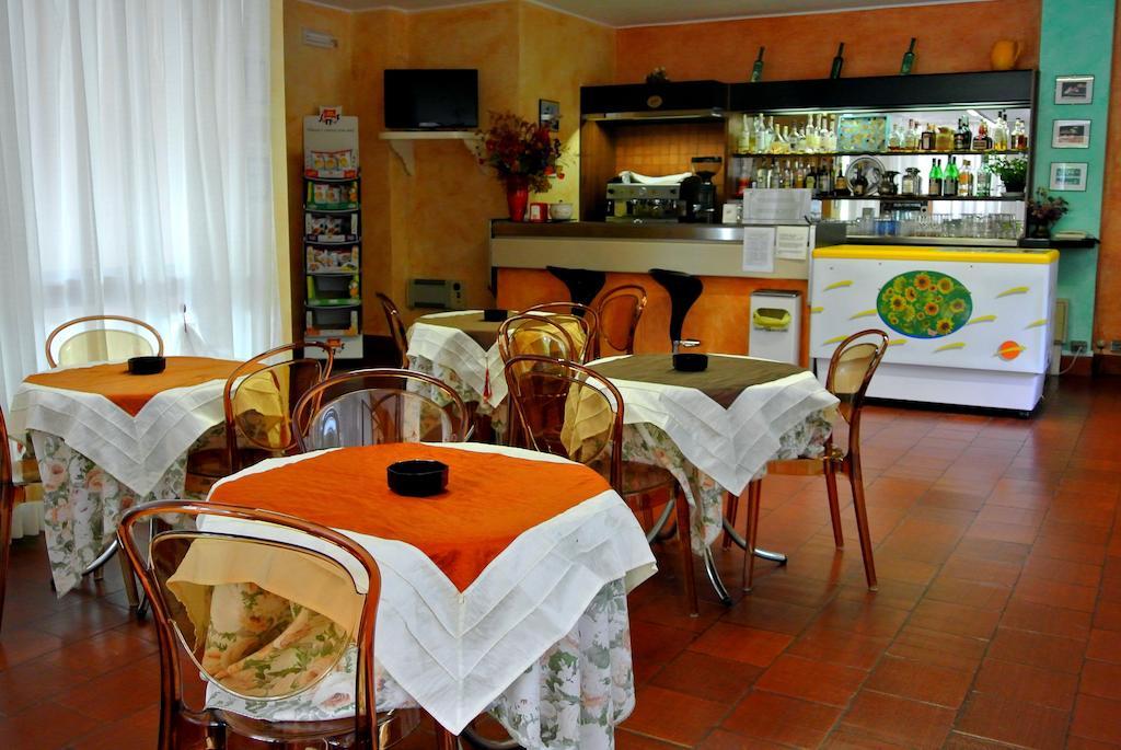 Residence Orchidea Pietra Ligure Eksteriør bilde