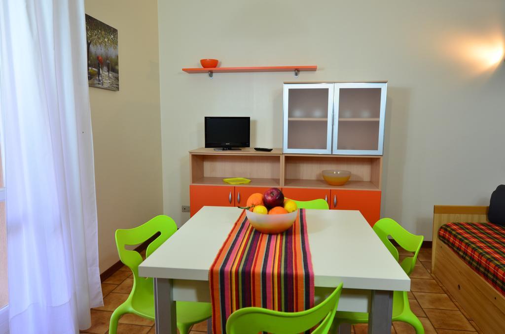 Residence Orchidea Pietra Ligure Eksteriør bilde